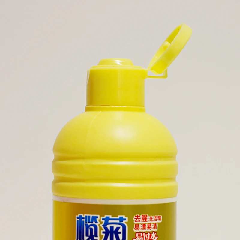 High quality cheap 900ml dishwashing liquid remove oil dishwashing liquid