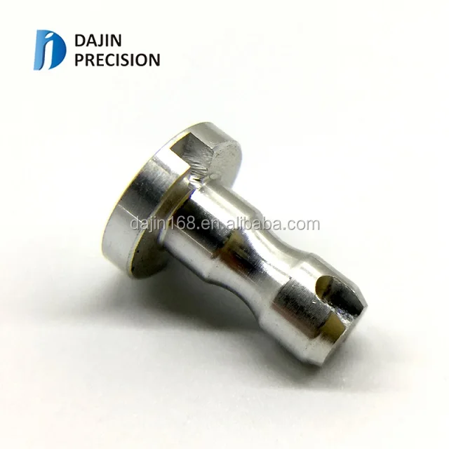  Высококачественные алюминиевые латунные заклепки из нержавеющей стали на заказ