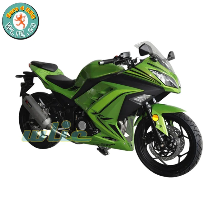 200cc Мотоцикл сделано в Китае Япония для продажи Гоночный Ниндзя (200cc 250cc 350cc)