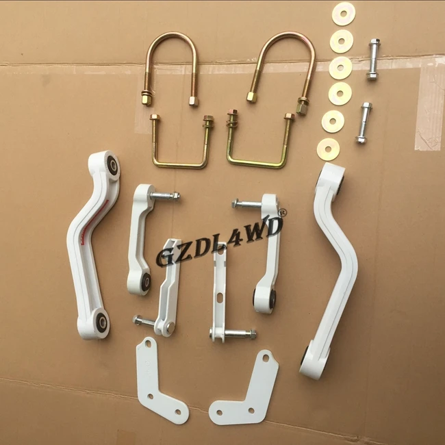 4wd auto body part Car engine stabilizer chassis parts for Hilux Revo 2015 2016 for balance arm