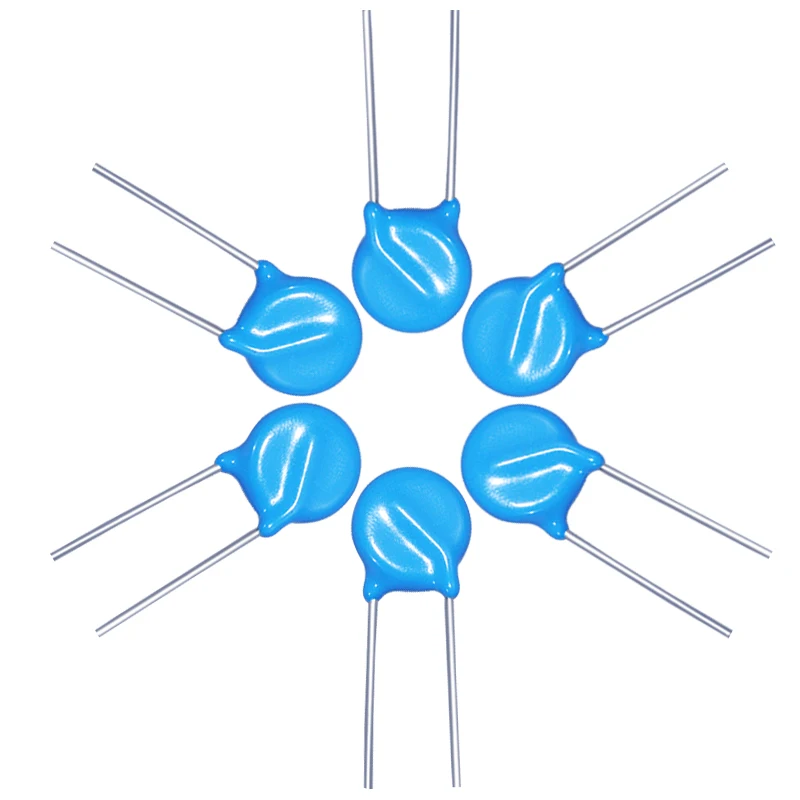 UL approval high voltage zinc oxide varistor cnr 20D561k for LED power driver