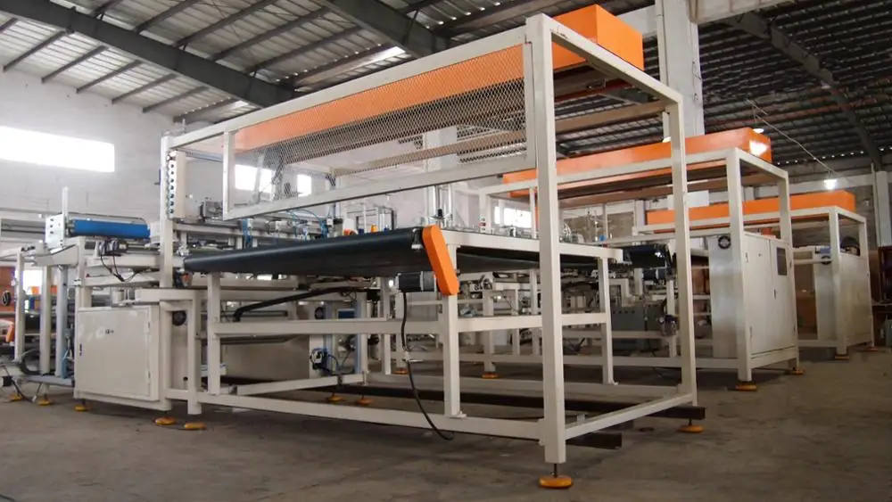 Pillow inlets manufacturer machine