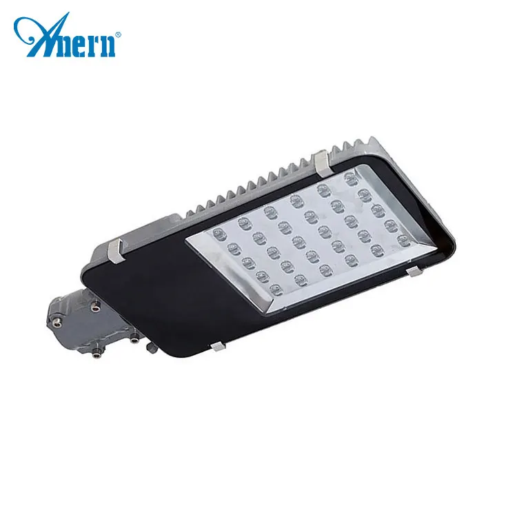 high efficiency aluminium led street light housing 200w led street light