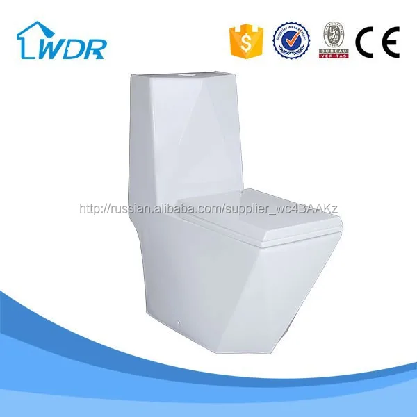 Watersaver ванной китай сантехника одна часть туалет