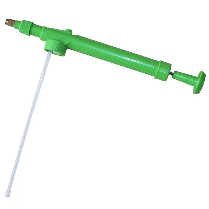 iLOT new cola bottle attachment water pressure sprayer