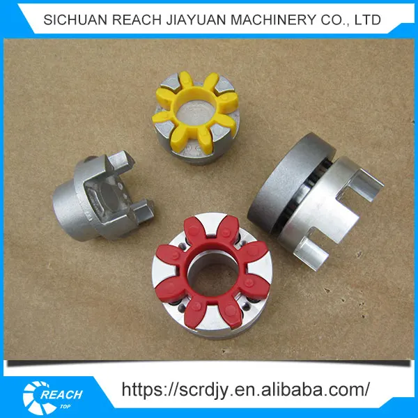 Китайский производитель электрического двигателя щековая соединения валов