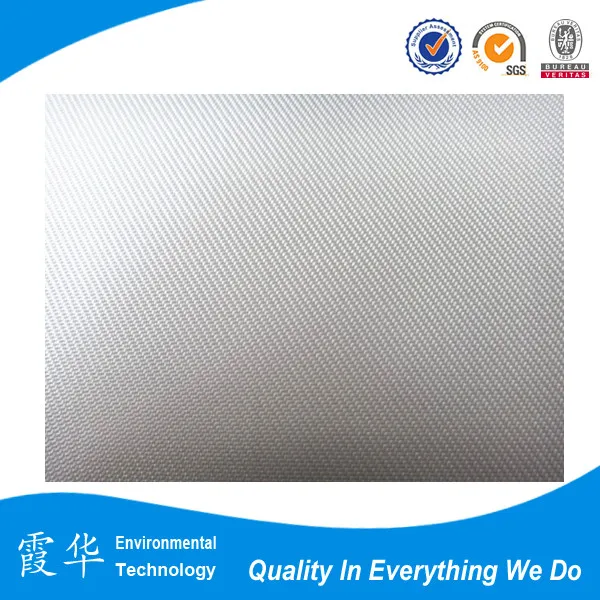 Polypropylene monofilament filter cloth