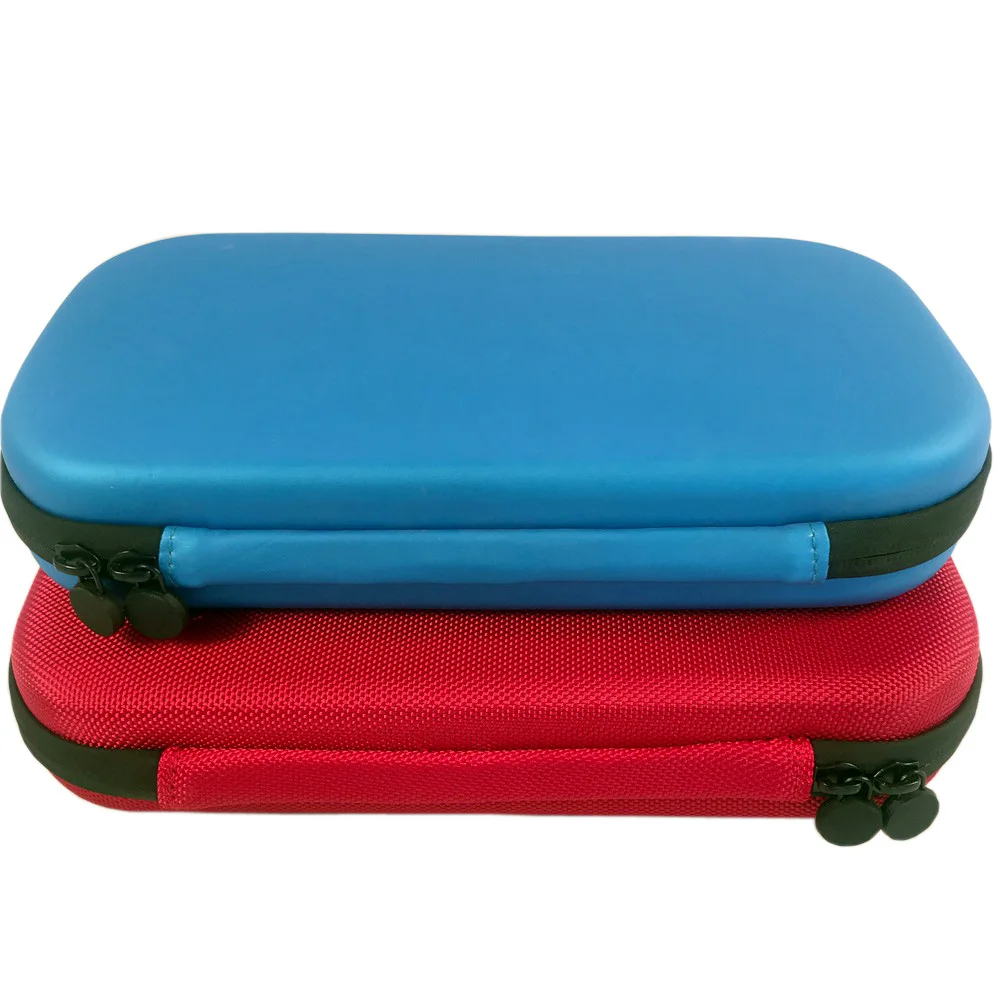 waterproof and shockproof factory eva custom stethoscope case