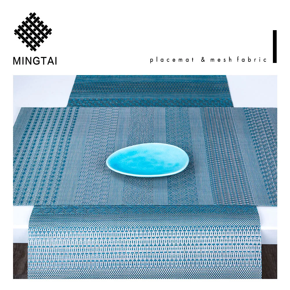 Matching Table Runner and Placemats Dining Room Beautiful Table Runners Good Price Customized Available Extra Long Plain Wedding