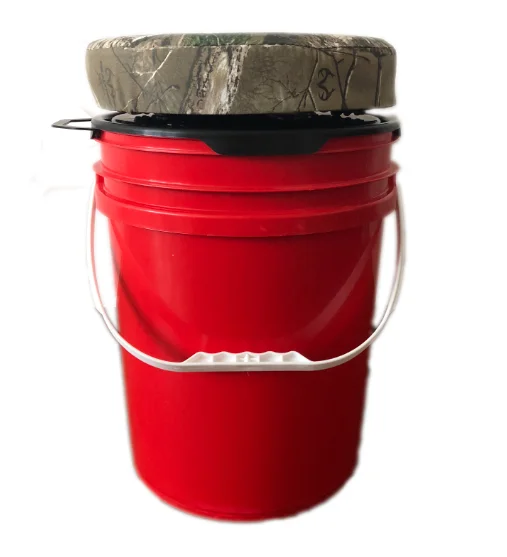 MEMORY FOAM BUCKET SEAT