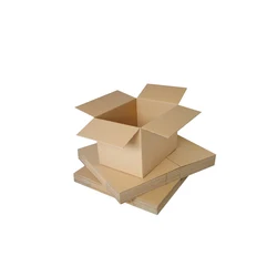 Standard size 13*8*9cm high quality cardboard carton box