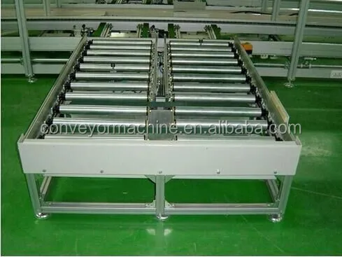 Шэньчжэнь ss304 роликовый конвейер