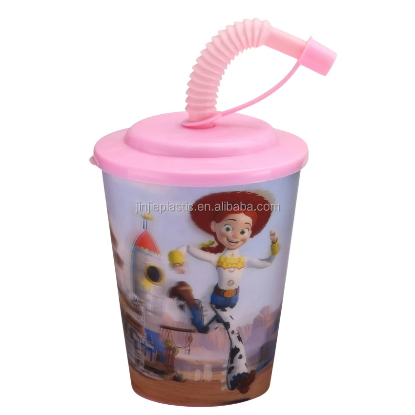 GJ-118-1, Taizhou,Jinjie, 2021 Best sale reusable plastic tumblers PP coffee plastic cup with lid