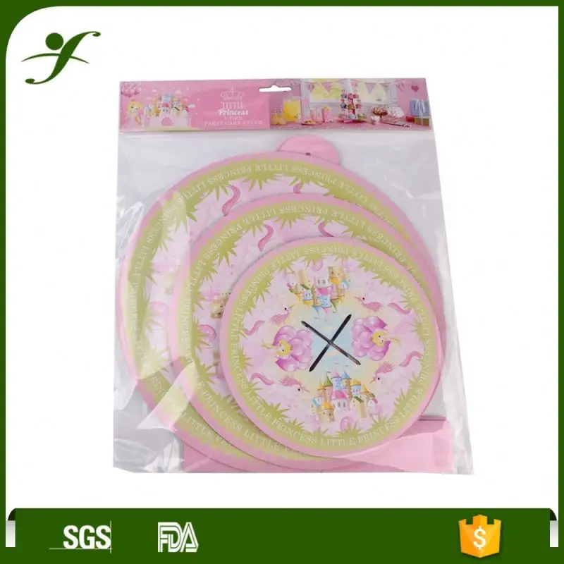 
America Europe export party decoration birthday kids 