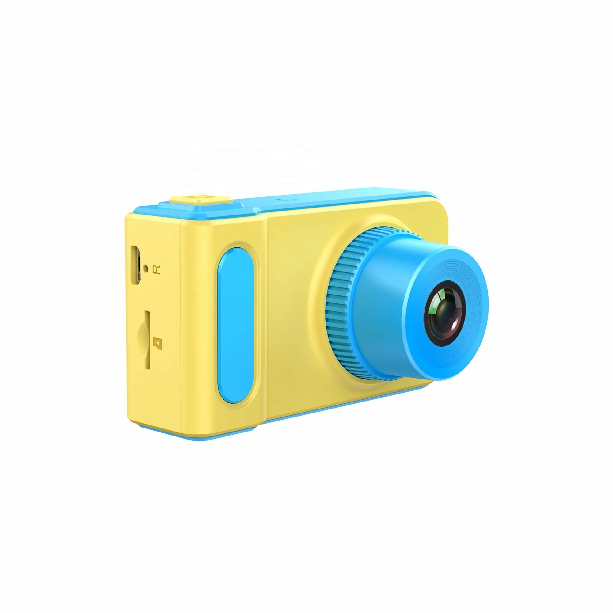 720p Kids Action Camera for Children Digital Video HD Camcorder DV camera for Holiday Birthday Gift