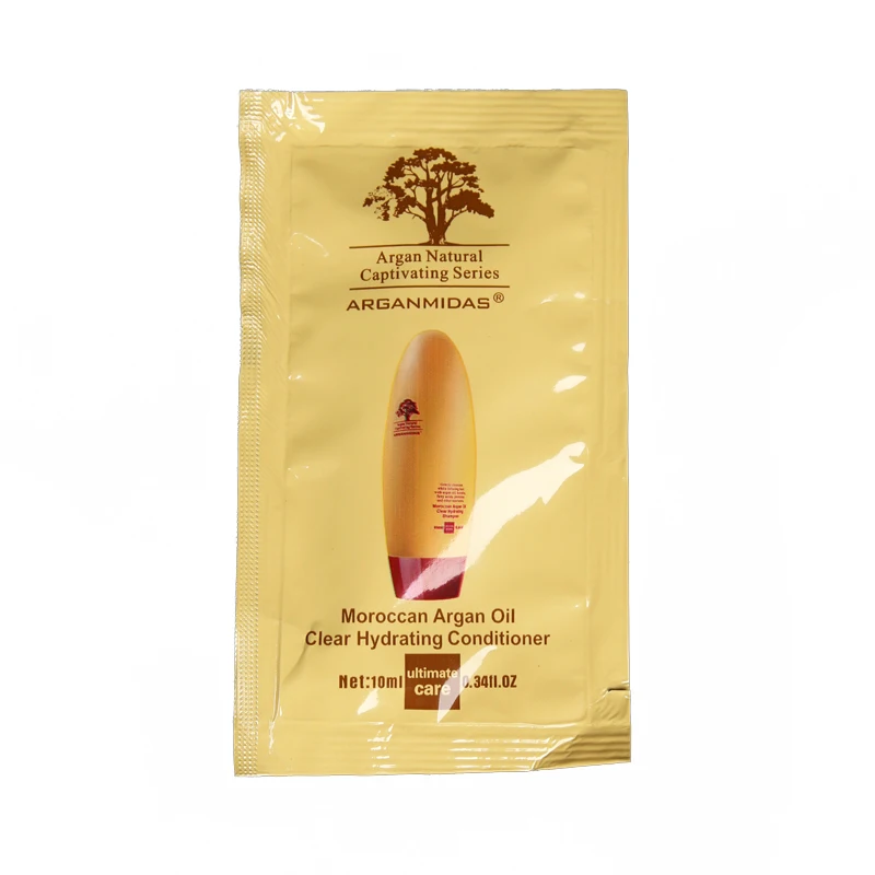 Hot Selling 2019 Private Label Hotel Shampoo Set for Dubai