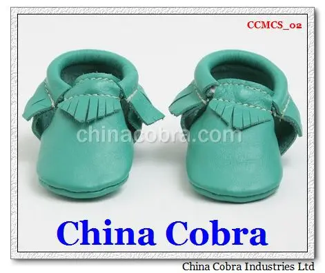 
soft sole leather baby moccasins shoes kids moccasins shoes infant moccasins shoes 