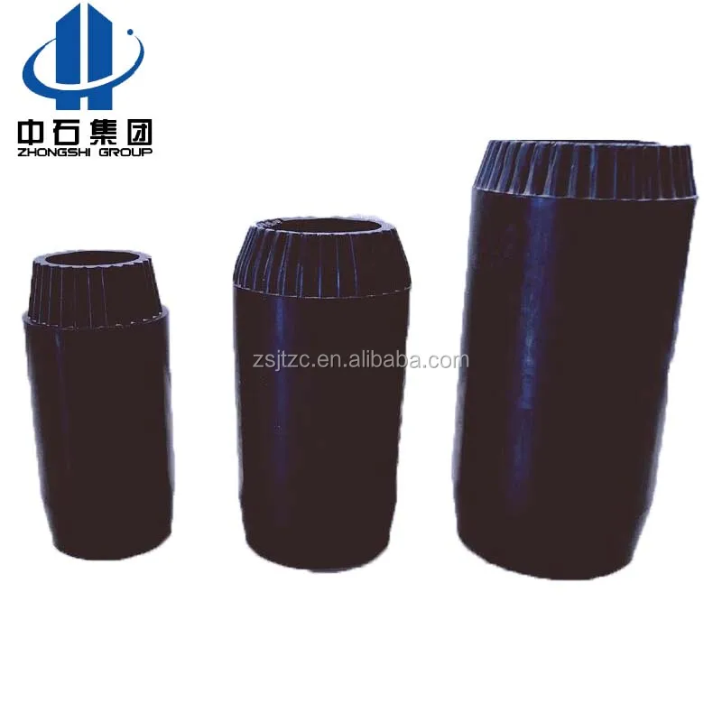 Petro Rubber Medium Load Swab Cup with one lips