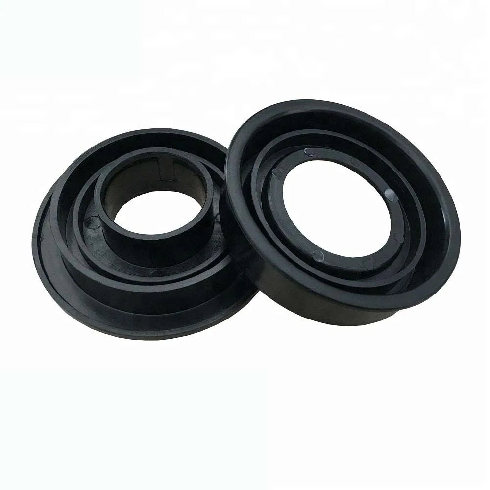 6204 Roller Bearing Labyrinth Seals Supply TII6204 (47mmOD) Bearing Seals