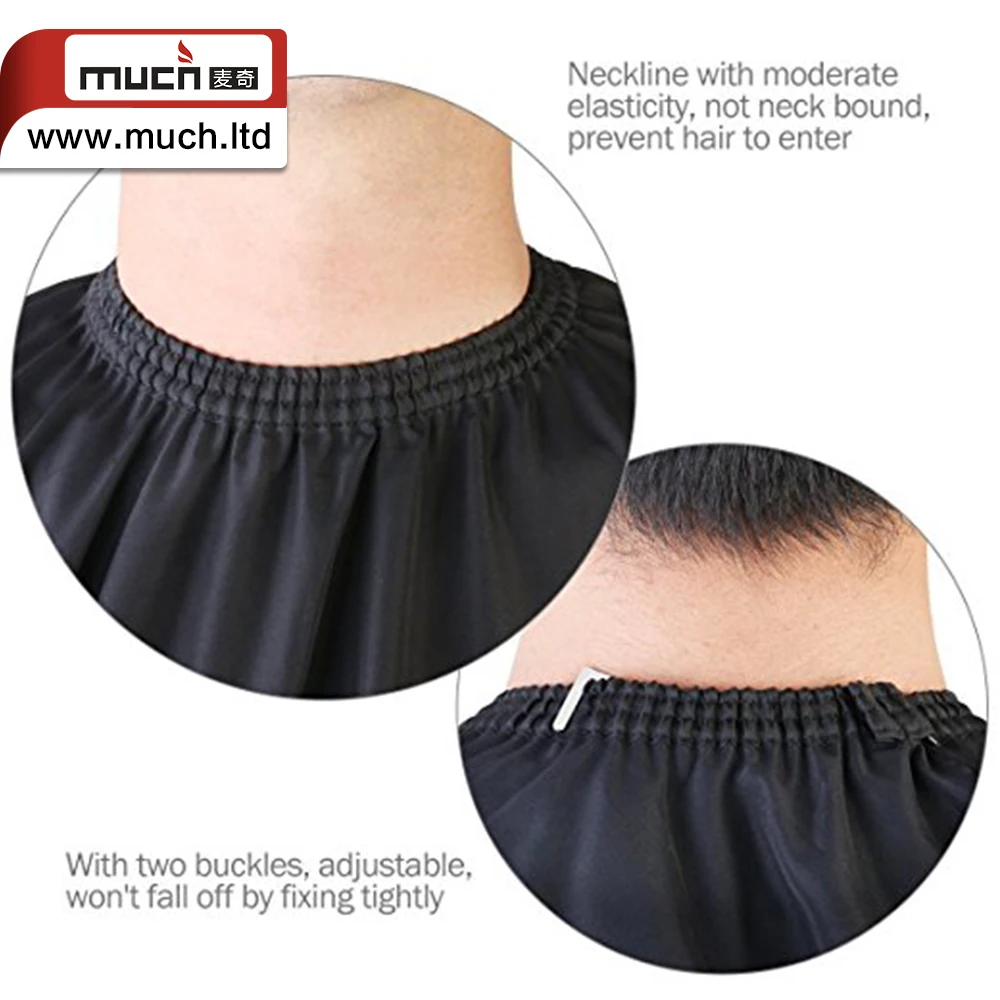 
new China hot sale cheapcolor capes for salons 