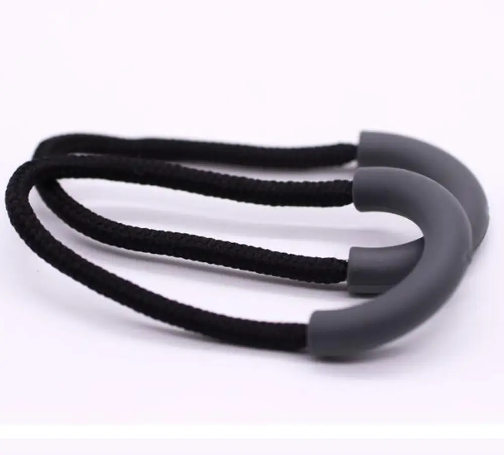 
High Quality Injection Molding Environmental Protection Zipper Pull 