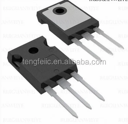 ORIGINAL IGBT FGH40N60SMD FGH40N60 TO-247