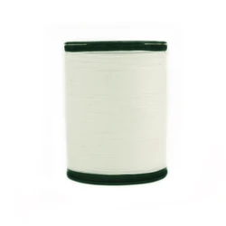 Durable Polyester Leather Necklace Bookbinding Diy Cotton Cord Rope Hand Sewing Cored Wax Thread