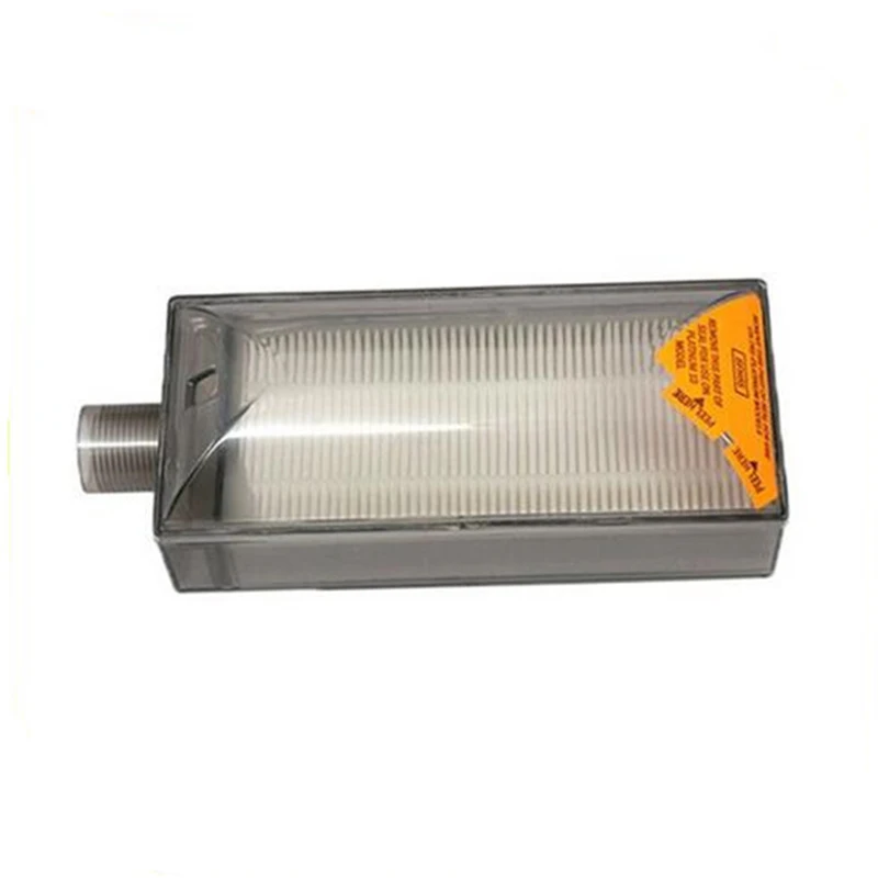 Oxygen Airinlet Filter For Devill Biss