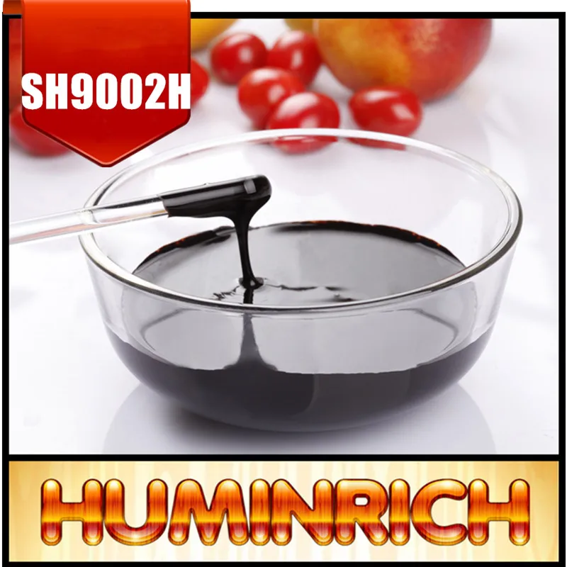 Биологическая леонордитная Фолиевая спрей «HuminRich», удобрение Ph-85 100%, природная Настройка, химическая жидкость для составления гуминовой кислоты