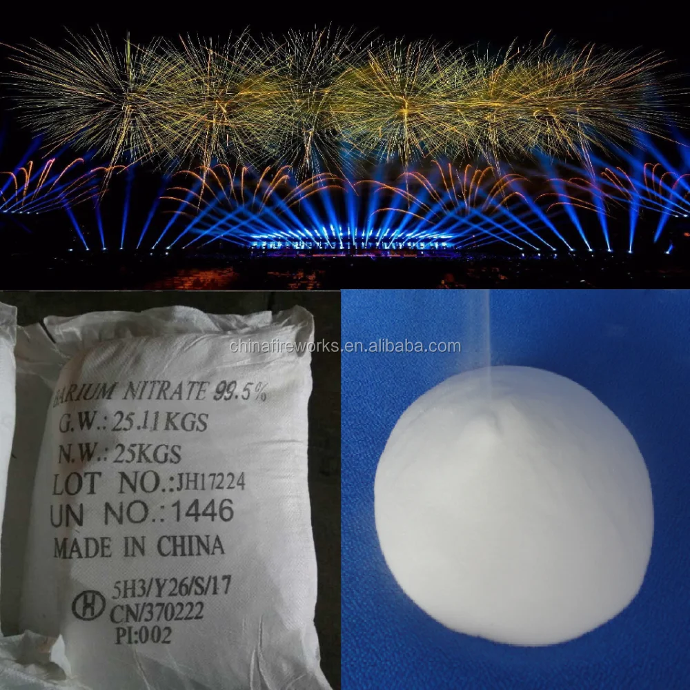 
Potassium Nitrate for sale 