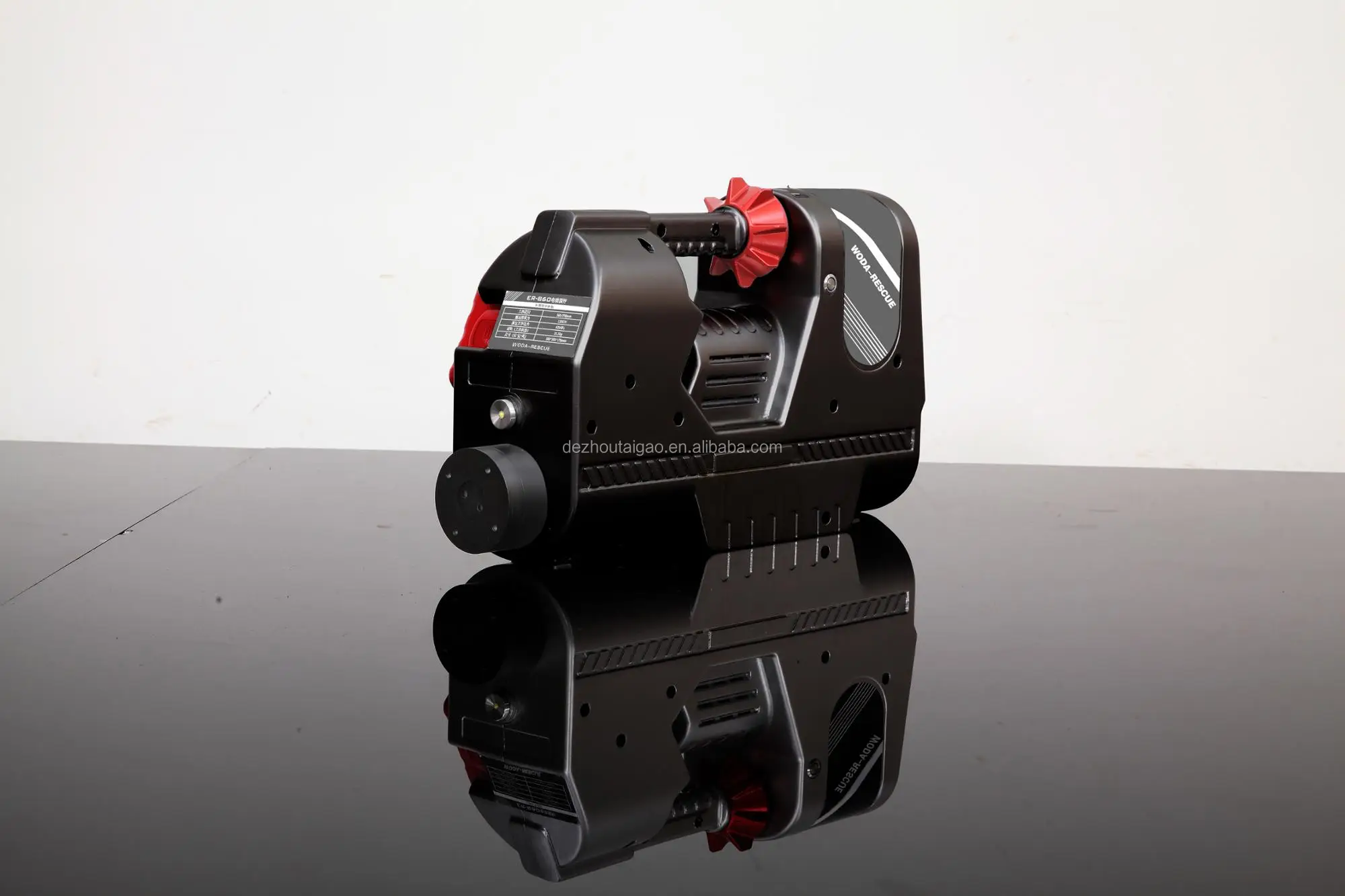 Sell well hydraulic rescue tools Hand Operated Combi-tool