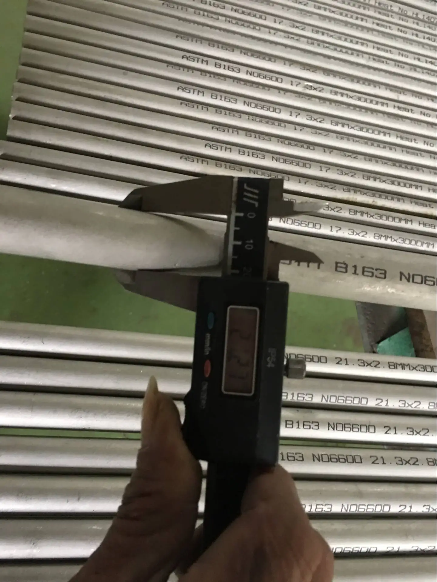 Top Quality Best Price ASTM B515 B407 SMLS 1.4876 UNS N08800 Alloy 800 Incoloy 800 nickel Alloy Tube