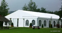 Большая наружная прозрачная палатка 15x25 для вечеринок, палатка для свадебной вечеринки