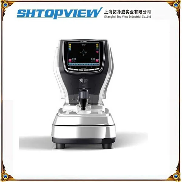 Коммерческие хорошие оценки аббат рефрактометр