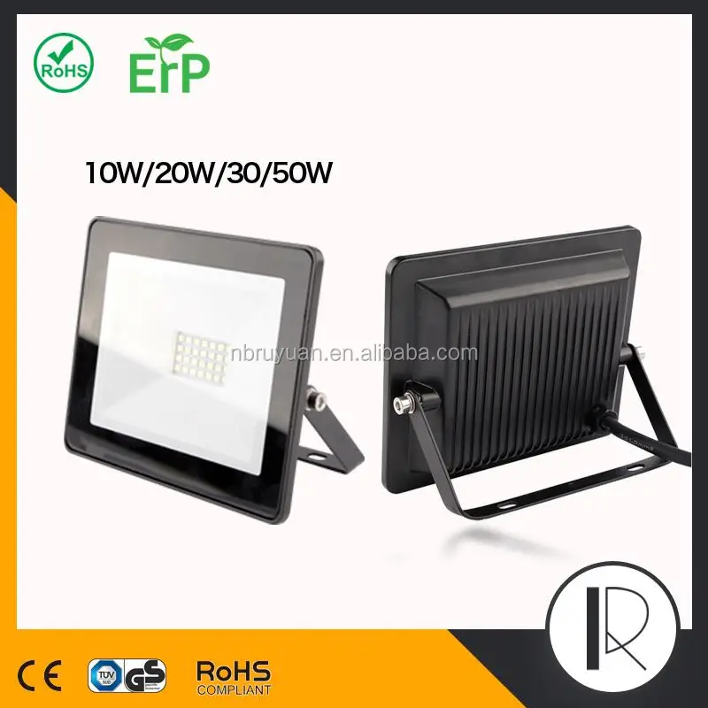 V102407 rohs караван баскетбольная площадка тонкий фокус led подвал портативный фокусировки света 10 Вт прожектор, отражатель