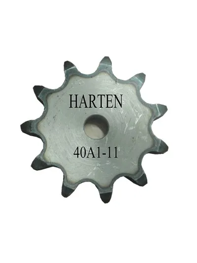 
Standard transmission chain sprocket 