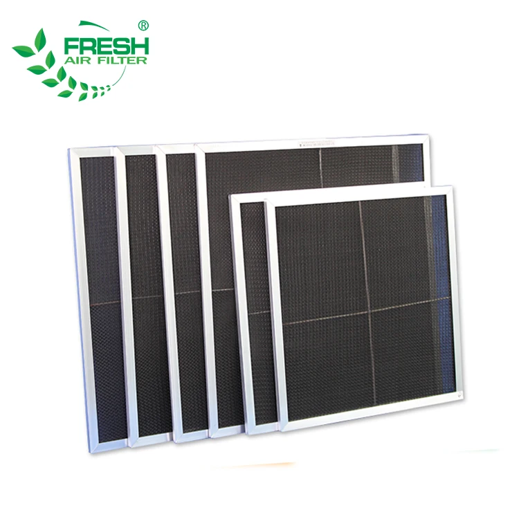 G2 EU2 Air conditioning nylon mesh washable filter