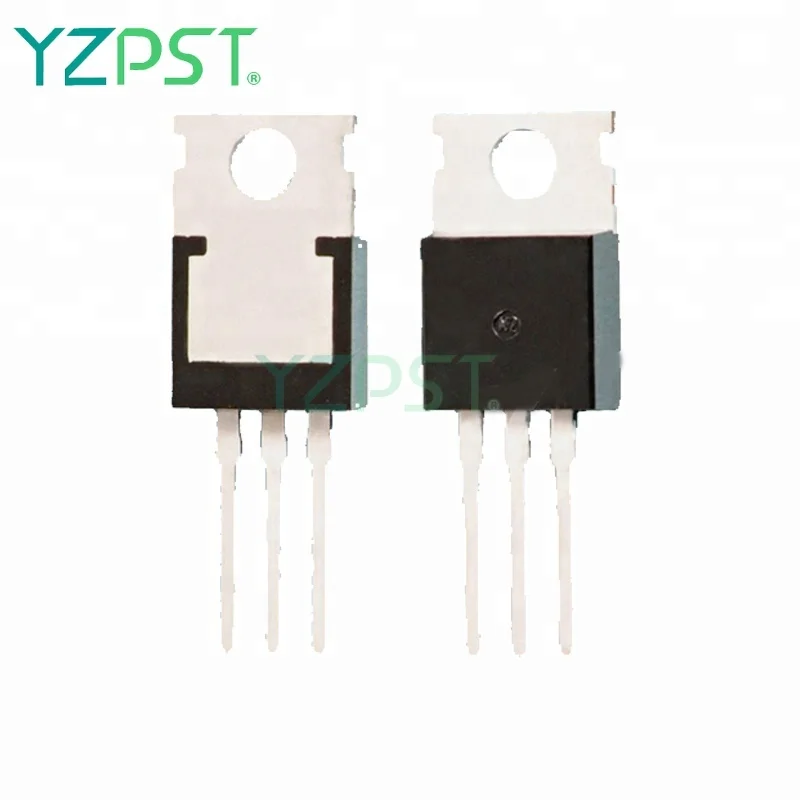 TO-220P 16A triac BT139 applications two-way scr