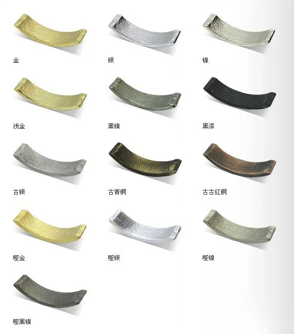 wholesale galvanize clothes accessories buckle Duck Mouth Strap Buckle Belt Brace Suspenders Buckle Clips Pacifier Clip