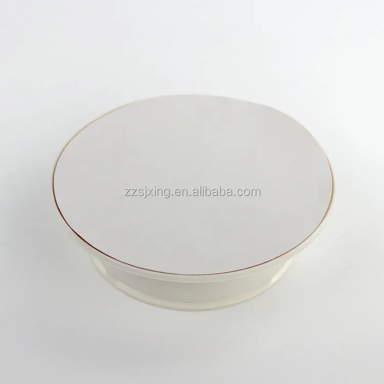 Heavy Duty 360 Degrees Electric Motorized Rotating Display Stand Turntable for Model Jewelry