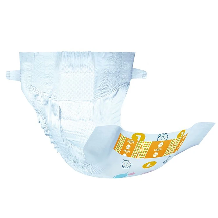 
Wholesale Merries XTRA Factory abdl newborn baby diaper wholesale in kenya market 