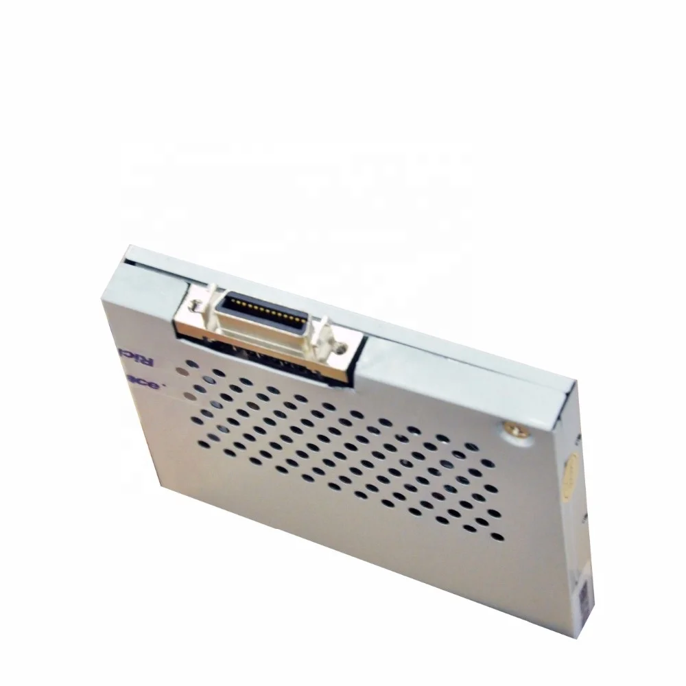 Richpeace USB simulating floppy drive external SFDR-VIU-A1.44 with good quality floppy drive