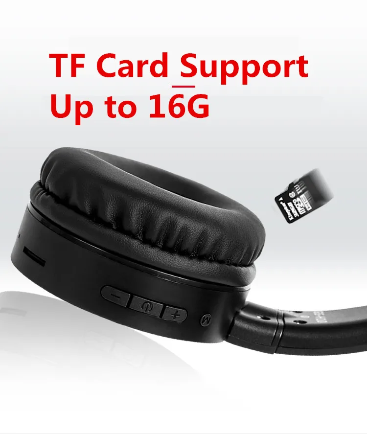 
hot in Mexico blue tooth good quality earphones headband headphones with Audio cable nice sound 