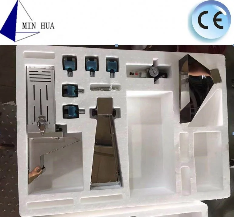 
Factory Wholesale Sanitary Small Tablet And Capsule Polisher 