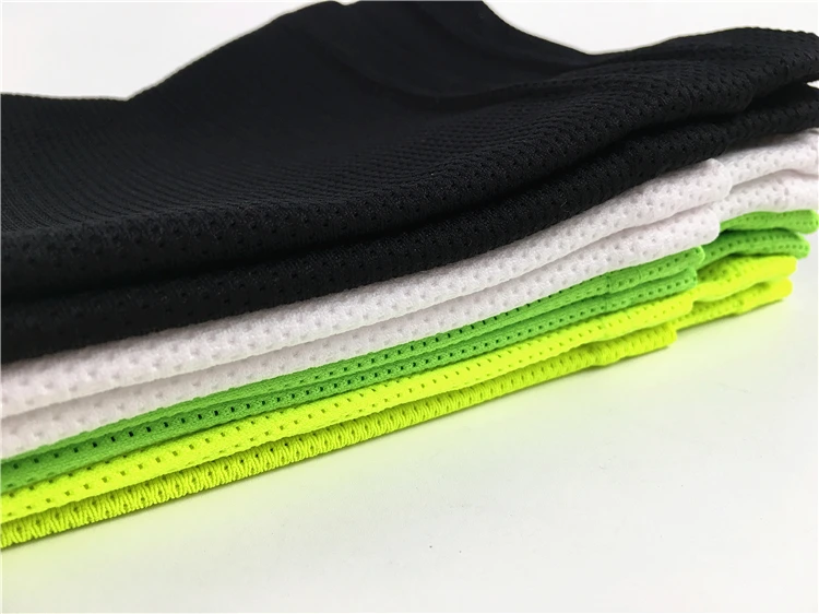 HYL-1038 Hockey soccer fitness shin guard socks