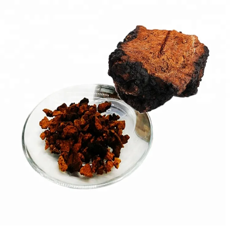 
Sell Chaga Mushroom Diabetes Tea 