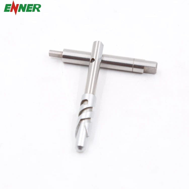 Professional Oem Custom Micro Machining Plastic Cnc Turned Components Cnc Parts Prototype Parts Cnc Bike Parts