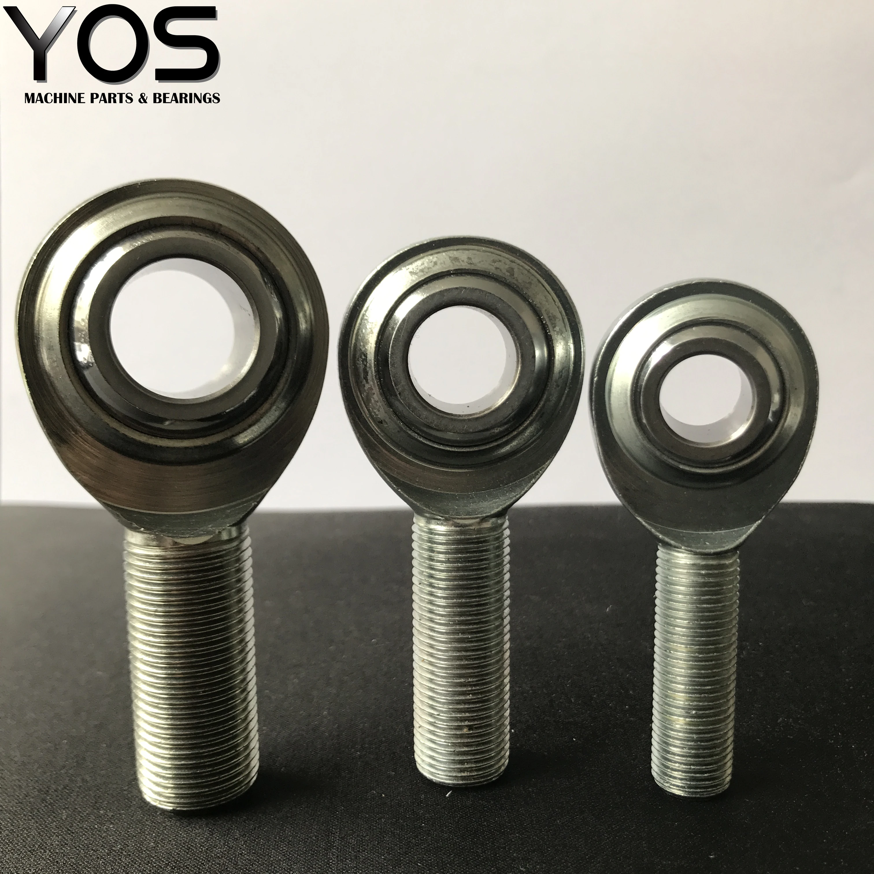 High Precision Ball Joint Rod End Bearing Comh20T Bearing Company Bearing CM4