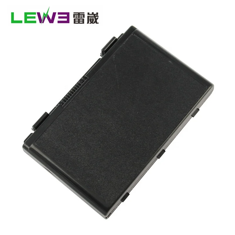 Replacement laptop battery for ASUS A32-F82 A32-F52 K40 K40A K40E K40S K50 K51 K60 K61 K70 K80 X50 X65 X70 X5D X5E X8B