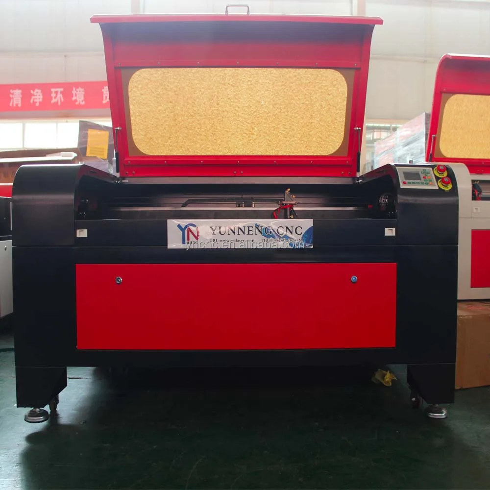 Mini small 1390 co2 portable desktop wood rubber stamp laser engraving cutting machines price laser cutting machine